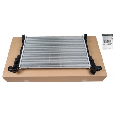 Radiateur de Moteur Pour Renault Trafic III Opel Vivaro B Fiat Talento Nissan