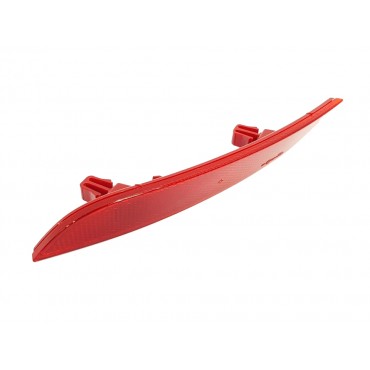 Réflecteur de Pare Choc Arrière Gauche Pour Peugeot 508