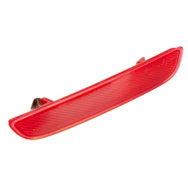 Réflecteur de Pare Choc Arrière Gauche Pour Renault Twingo III