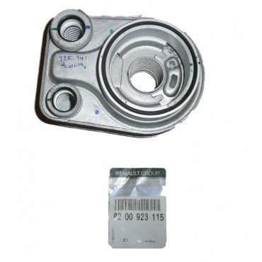 Radiateur Refroidisseur d'Huile Pour Renault Dacia Mercedes-Benz Citan Nissan