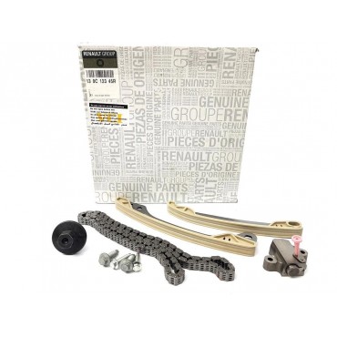 Kit Chaine de Distribution Pour Renault Dacia Dokker Duster Mercedes-Benz Nissan