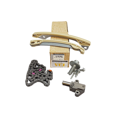 Kit Chaine de Distribution Pour Renault Dacia Dokker Duster Mercedes-Benz Nissan