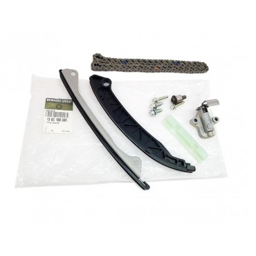 Kit Chaine de Distribution Pour Renault Megane CC Nissan Qashqai Tiida X-Trail