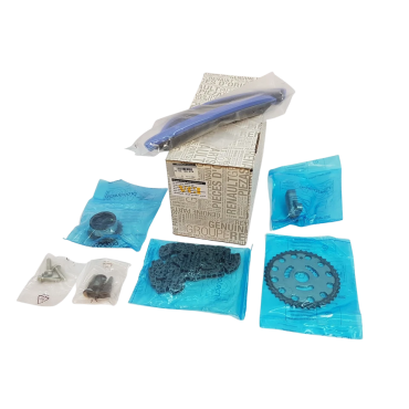 Kit Chaine de Distribution Pour Renault Espace IV V Grand Scénic II Opel Nissan
