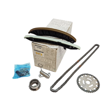 Kit Chaine de Distribution Pour Renault Opel Nissan Primastar Qashqai Vauxhall