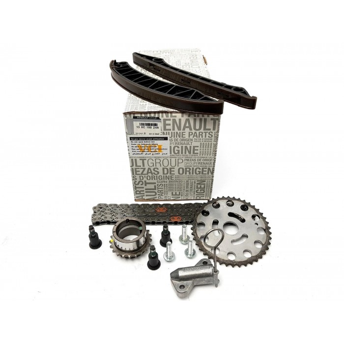 Kit Chaine de Distribution Pour Renault Opel Movano B Nissan Vauxhall 4452569