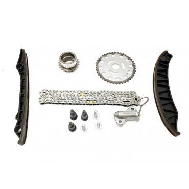 Kit Chaine de Distribution Pour Renault Opel Movano B Nissan Vauxhall 4452569