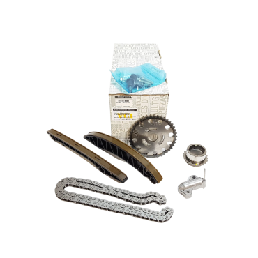 Kit Chaine de Distribution Pour Renault Master III Opel Movano B Nissan NV400