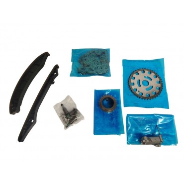 Kit Chaine de Distribution Pour Renault Master III Opel Movano B