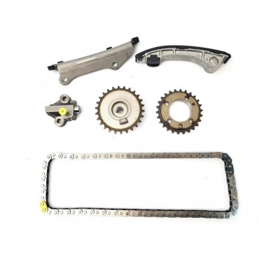 Kit Chaine de Distribution Pour Nissan Cabstar Interstar NT400 Patrol GR V