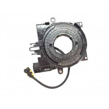 Contacteur Tournant Volant Pour Renault Clio V ZOE