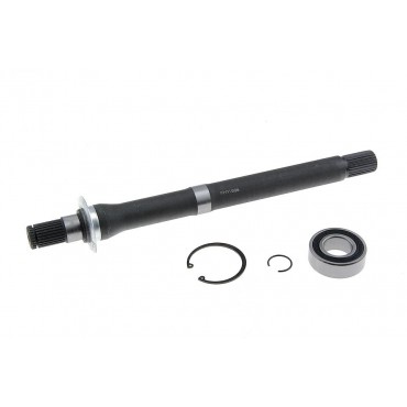 Arbre Axe De Roue Droit...