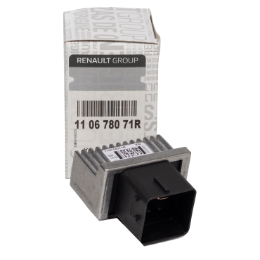 Relais de Préchauffage Pour Renault Alaskan Dacia Mercedes-Benz 110678071R