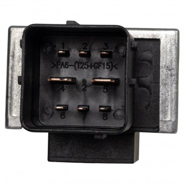 Relais de Préchauffage Pour Renault Alaskan Dacia Mercedes-Benz 110678071R