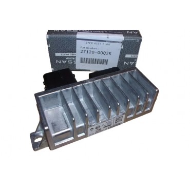 Relais de Préchauffage Pour Renault Opel Nissan Vauxhall 8200558438, 271206395R