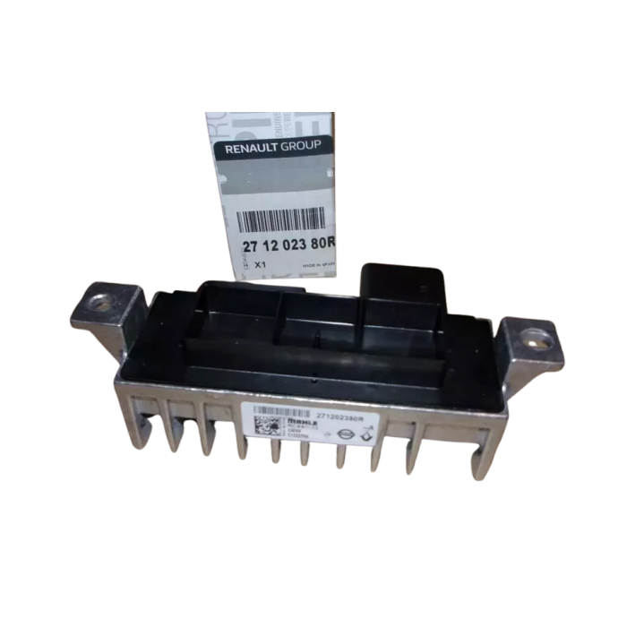 Relais de Préchauffage Pour Renault Dacia Mercedes-Benz Citan CLA Classe A Opel