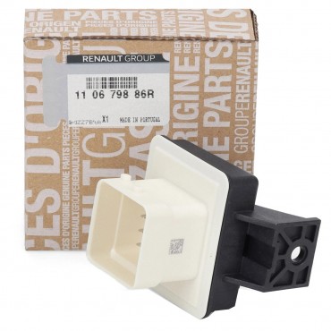 Relais de Préchauffage Pour Renault Dacia Mercedes-Benz Citan Nissan 110679886R