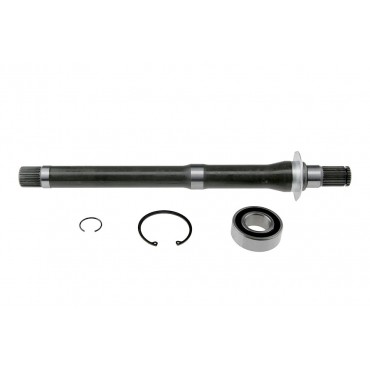 Arbre Axe De Roue Droit...