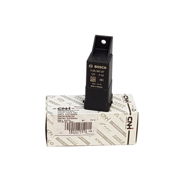 Relais de Préchauffage Pour Iveco Daily Citys VI 5802075976, 69500830