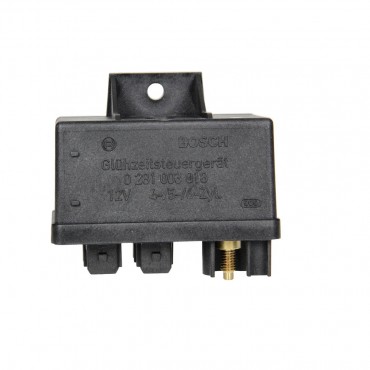 Relais de Préchauffage Pour Fiat 500 Brava Ford Alfa Romeo Citroën 598142