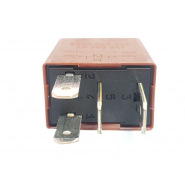 Relais Pour Renault Clio II III Espace Laguna Megane CC I IV Scenic VEL Satis