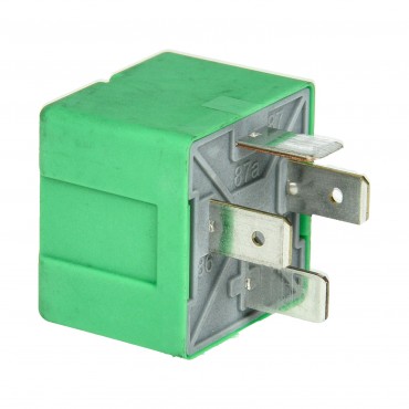 Relais Pour Peugeot Audi Ford Alfa Romeo 0000655533, 655533 141951253H 51769616