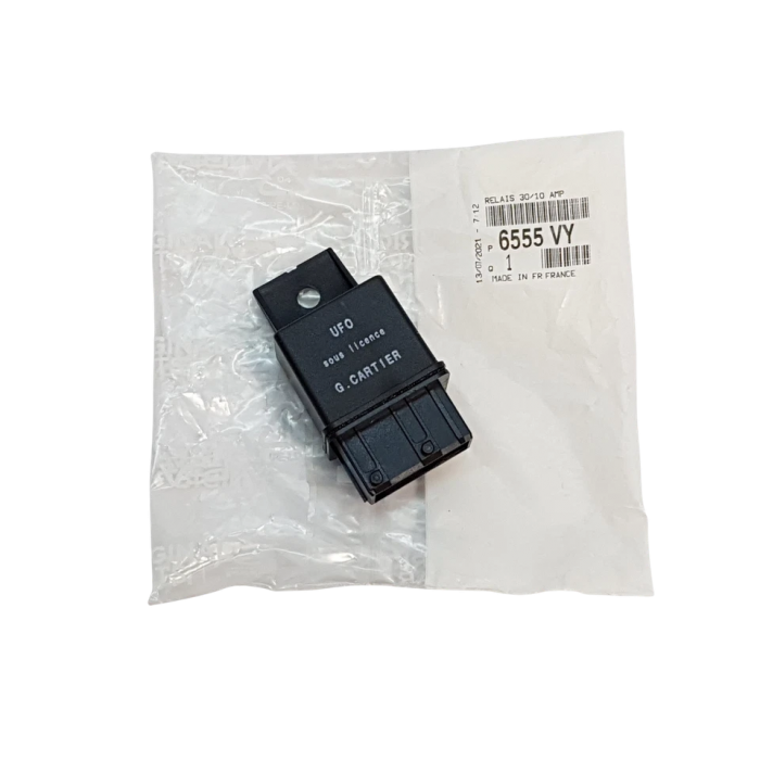 Relais Pour Opel Ascona C Astra F Calibra A Corsa Frontera Sport Kadett E Omega