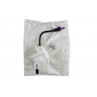 Vase Réservoir Liquide de Frein Pour Peugeot 308