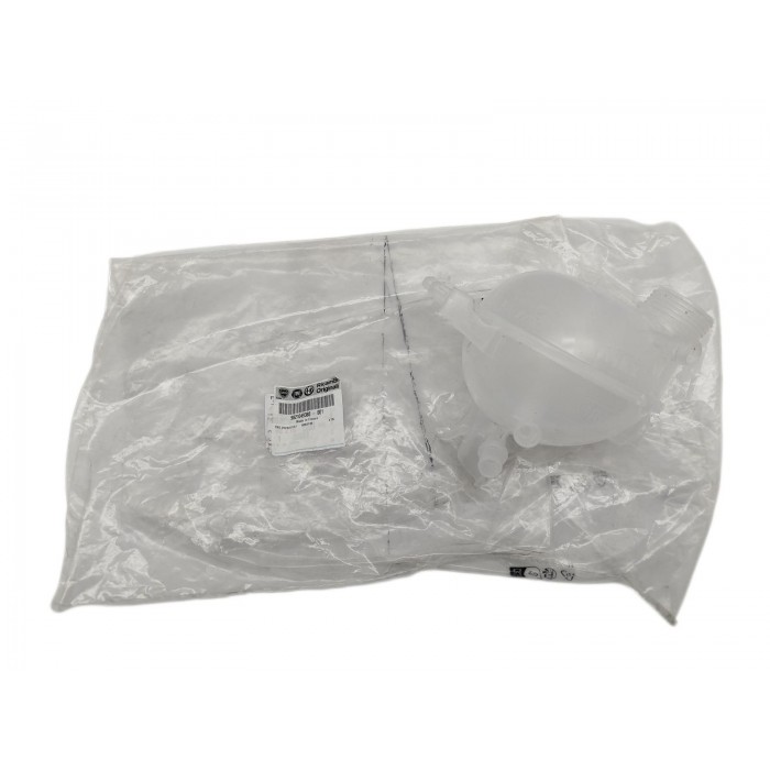 Vase d'Expansion Liquide Refroidissement Pour Peugeot Opel Fiat Citroën C3 C4