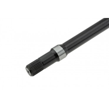 Arbre Axe De Roue Droit...