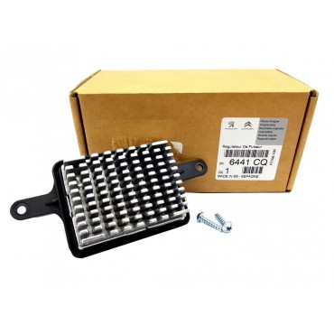 Résistance Chauffage Ventilation Pour Peugeot 3008 5008 Citroën DS5