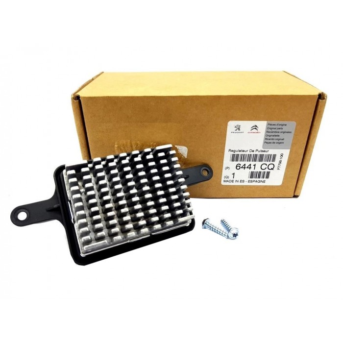 Résistance Chauffage Ventilation Pour Peugeot 3008 5008 Citroën DS5