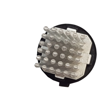 Résistance Chauffage Ventilation Pour Peugeot 307 407 Citroën C3 C4 C5 C6 DS3