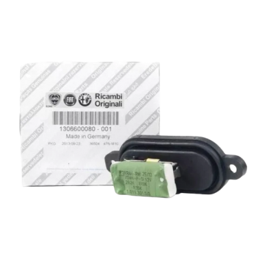 Résistance Chauffage Ventilation Pour Peugeot Boxer Fiat Ducato Citroën Jumper