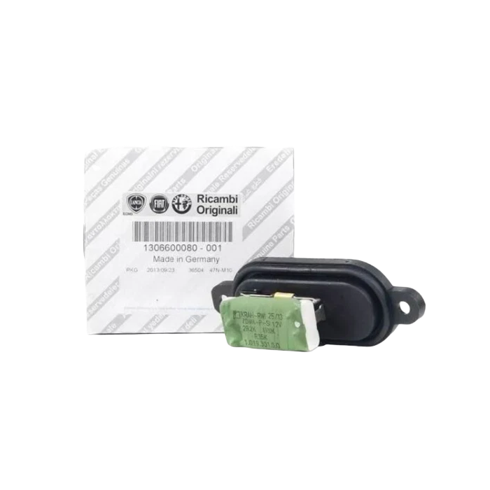 Résistance Chauffage Ventilation Pour Peugeot Boxer Fiat Ducato Citroën Jumper