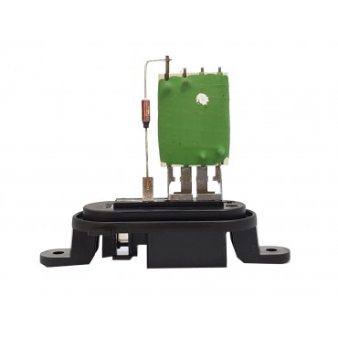 Résistance Chauffage Ventilation Pour Renault Master III Dacia Dokker Lodgy