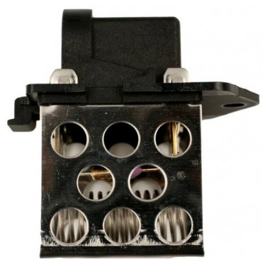 Résistance Chauffage Ventilation Pour Renault Opel Nissan 4408008 2149300QAD