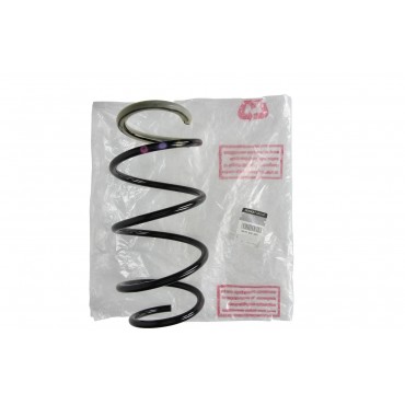 Ressort de Suspension Avant Pour Renault Fluence Megane III
