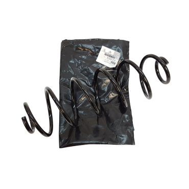 Ressort de Suspension Arrière Pour Citroën C3 5102CT, 5102FE