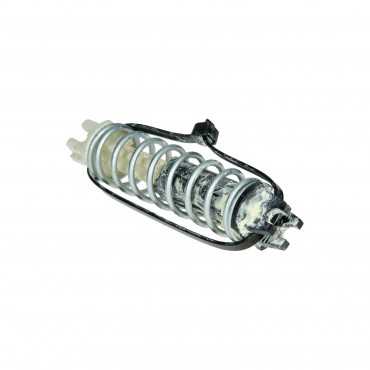 Ressort de Pédale D'Embrayage Pour Peugeot 207 Citroën C-Elysee C2 C3