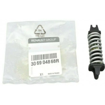 Ressort de Pédale D'Embrayage Pour Renault Opel Movano B Nissan NV400