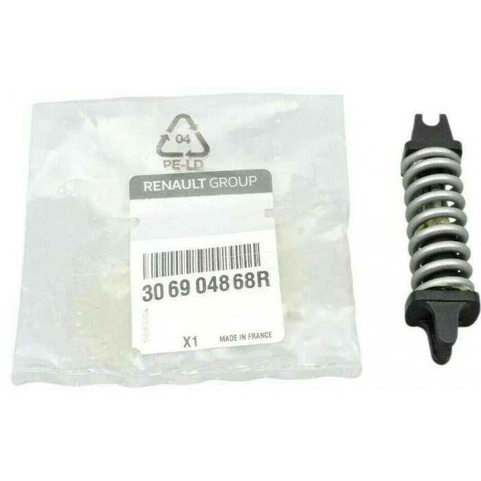 Ressort de Pédale D'Embrayage Pour Renault Opel Movano B Nissan NV400