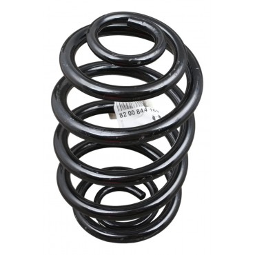 Ressort de Suspension Arrière Pour Renault Clio II 8200844169, 7700435385