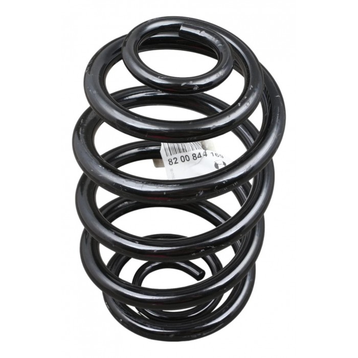 Ressort de Suspension Arrière Pour Renault Clio II 8200844169, 7700435385