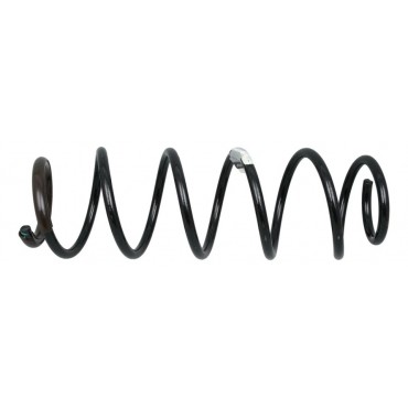 Ressort de Suspension Arrière Pour Renault Laguna III 550200003R, 550200002R