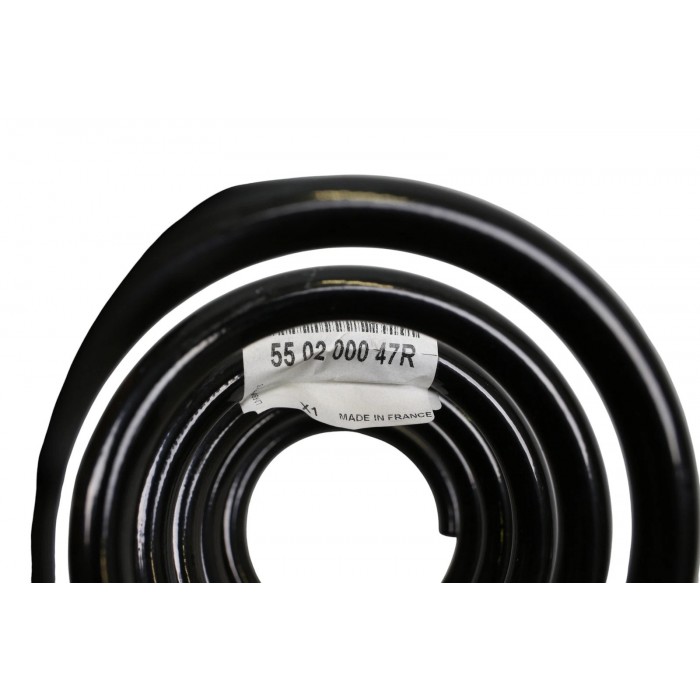 Ressort de Suspension Arrière Pour Renault Megane III 550200047R