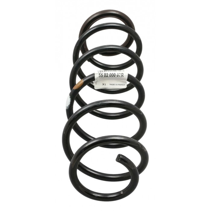 Ressort de Suspension Arrière Pour Renault Laguna III 550200007R, 550204349R
