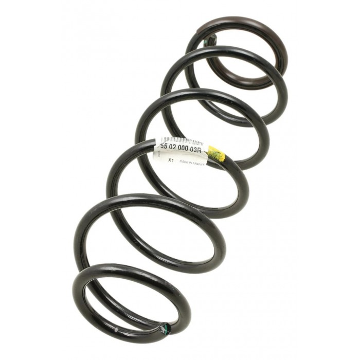 Ressort de Suspension Arrière Pour Renault Laguna III 550200003R