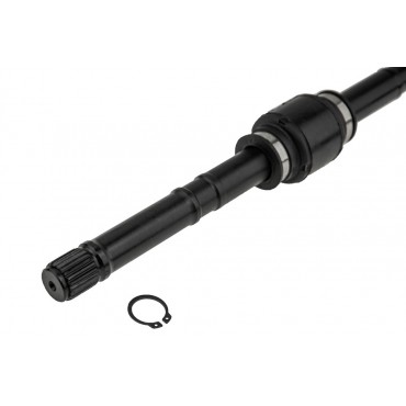 Arbre Axe De Roue Gauche...