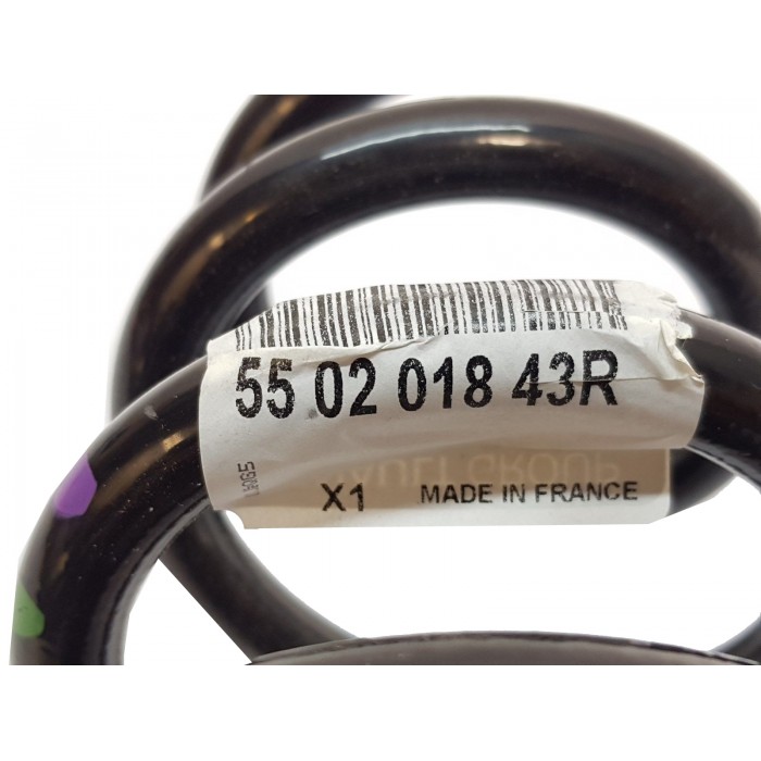 Ressort de Suspension Arrière Pour Renault Espace IV V